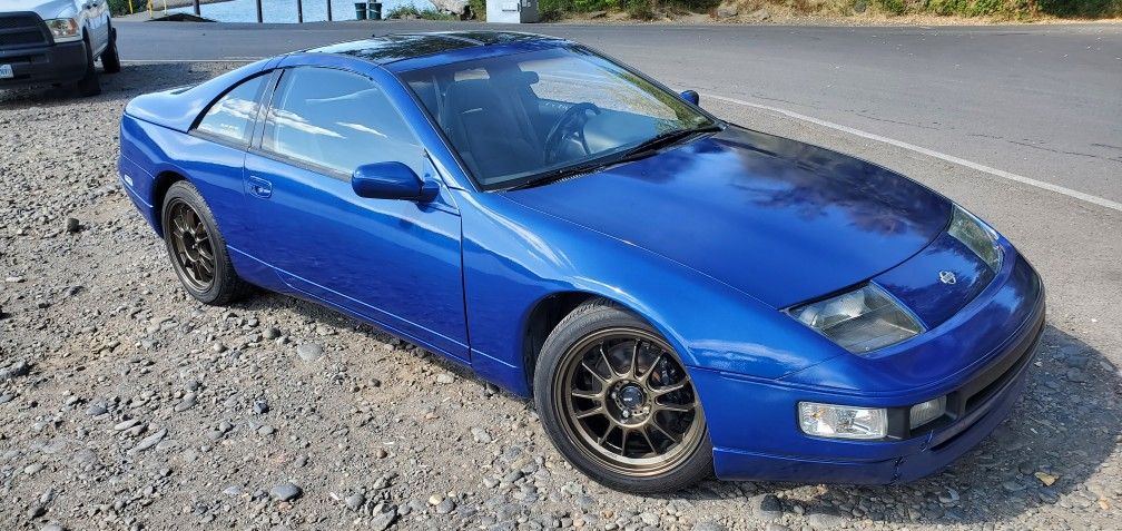 1994 Nissan 300zx