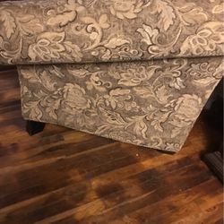 Oversized Chair