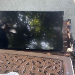 Samsung TV