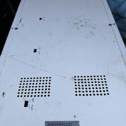 Car Amplifier MOSFET 40 Watts X 4 - 75 Watts X  2
