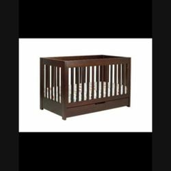 Baby Crib