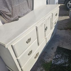 Dresser for sale