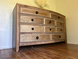 Refurbished Large Dresser