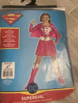 Halloween Costume