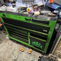 Mac Tool Box