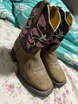 Botas