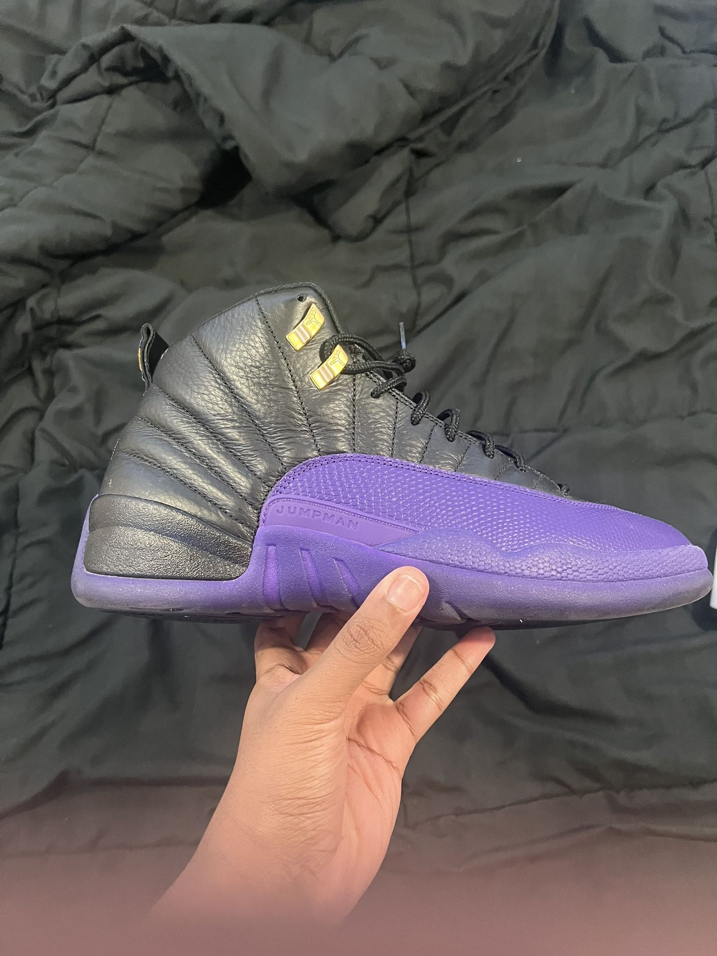 Jordan 12 Size 11