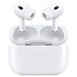 Airpods 2 Generation Pro. 