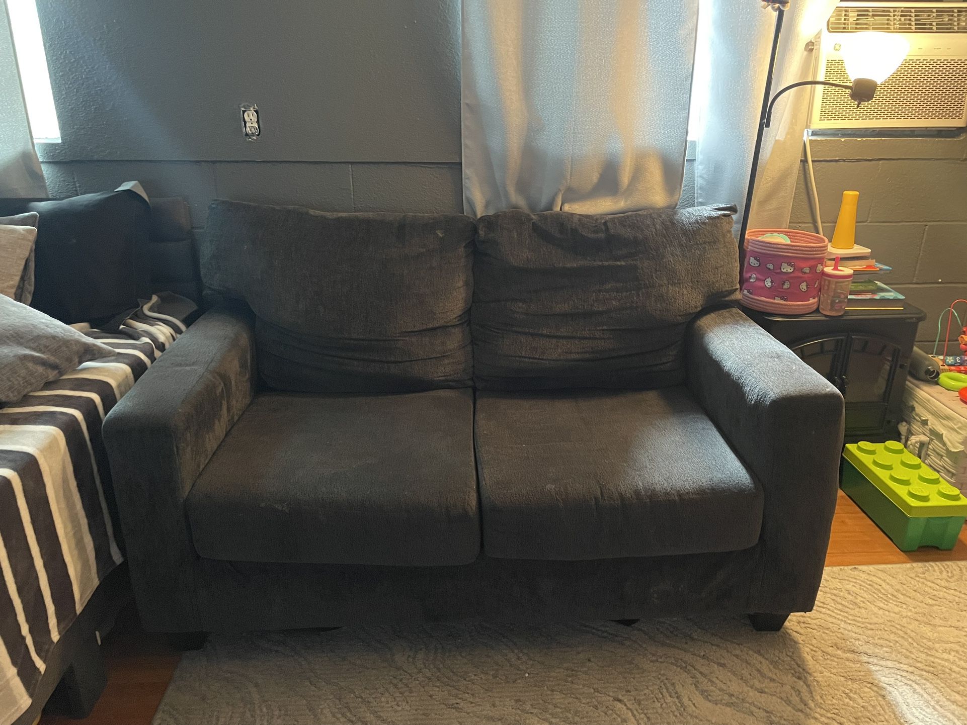 Loveseat Couch