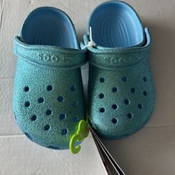 Kids Crocs 