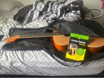 Kona Starter Acoustic Guitar