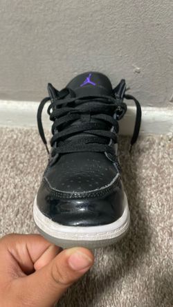 Air Jordan 1 Mid SE "Space Jam