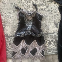 Costume Dress
