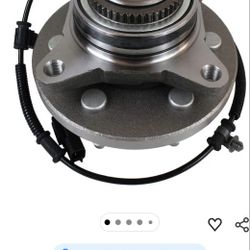 Ford 4wd Hub 