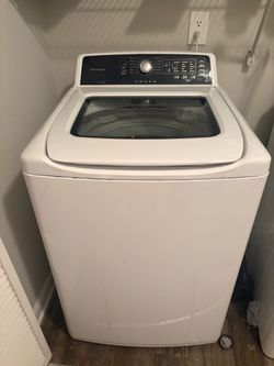 Frigidaire Top Load Washing Machine