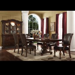 Dining Table New In Box 