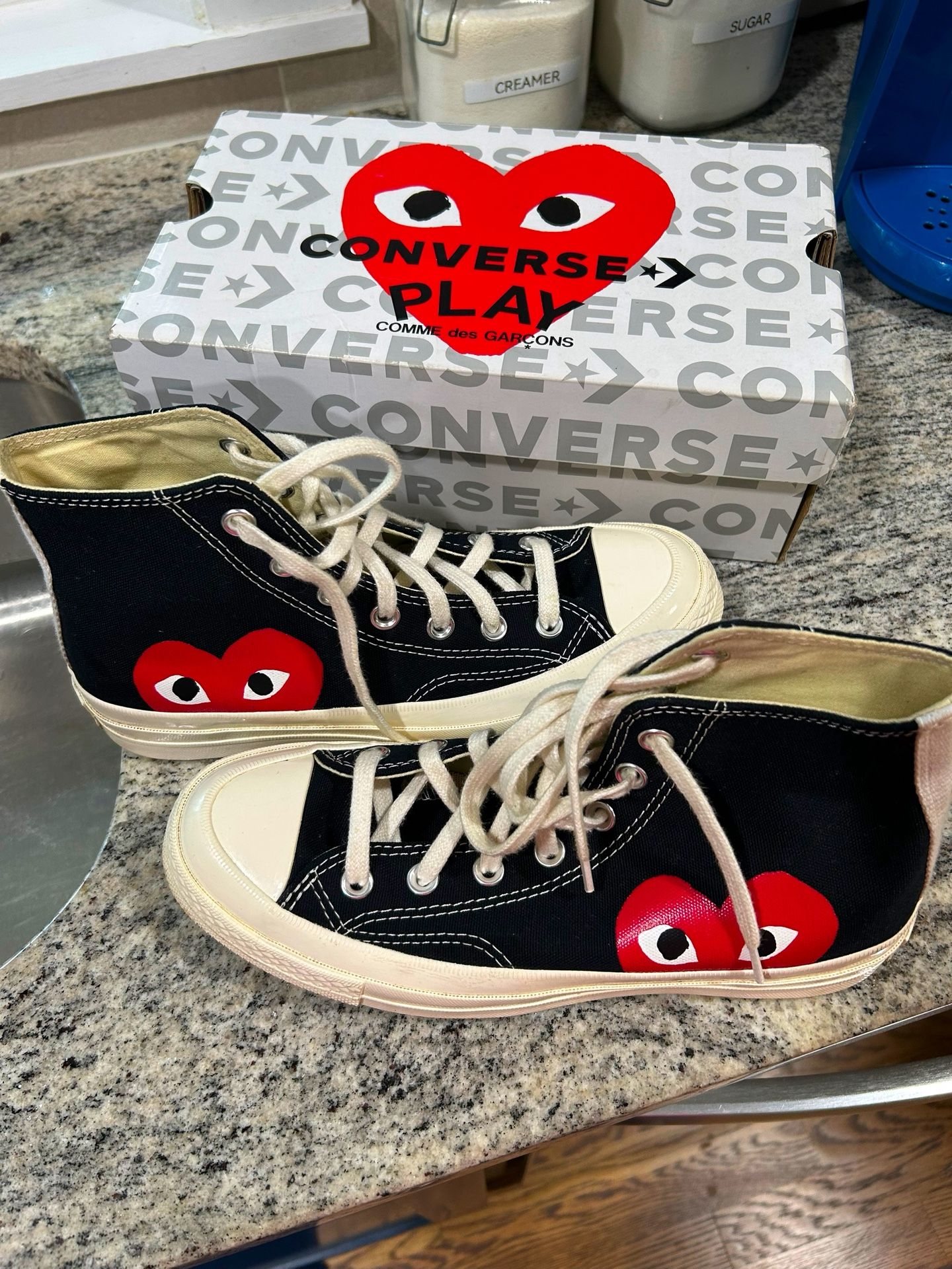 Comme Des Garçons