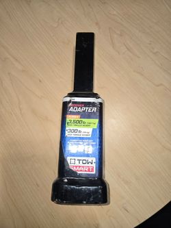 Receiver Adapter