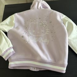 Hello Kitty Jacket 