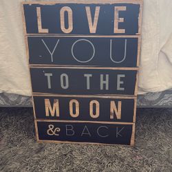 Sign