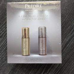 Predire Complete Facial Care System 