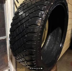 ATTURO TRADE BLADE X/T 285/40R24 112H XL