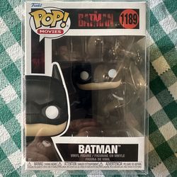 Batman Funko Pop #1189
