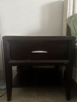 Night Stand For Sale