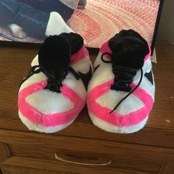 Nike Slippers 