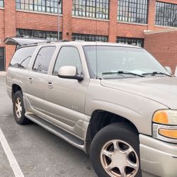 2003 GMC Yukon XL