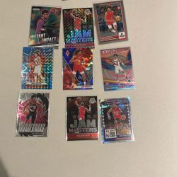 10 Card Scoot Henderson, Nba