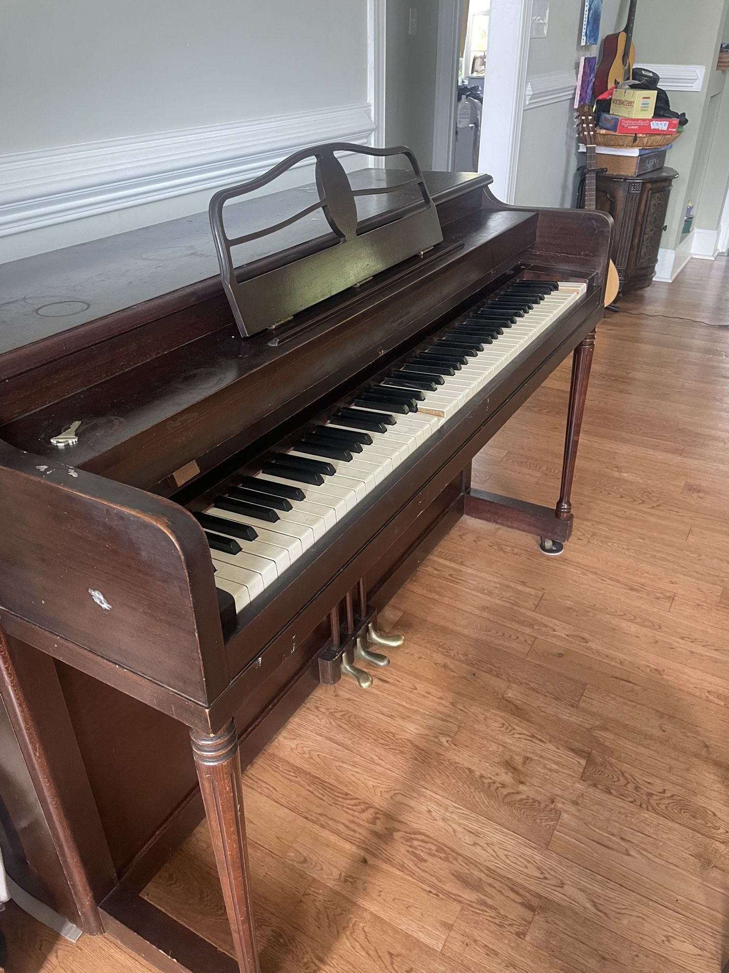 Piano For Sell