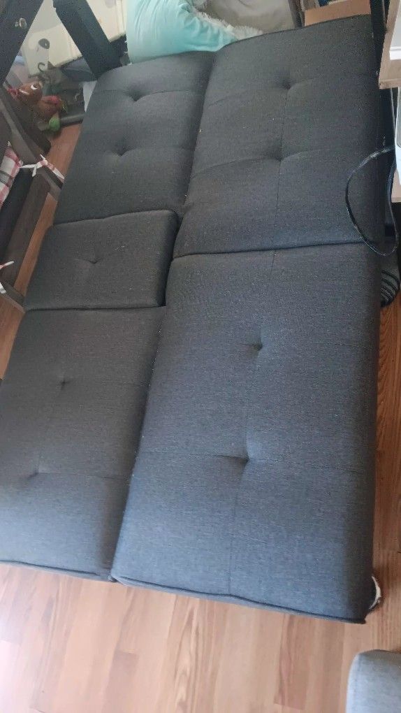 Futon Sofa Bed