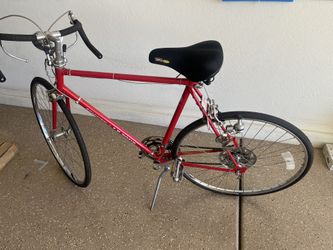 Schwinn LeTour Bicycle