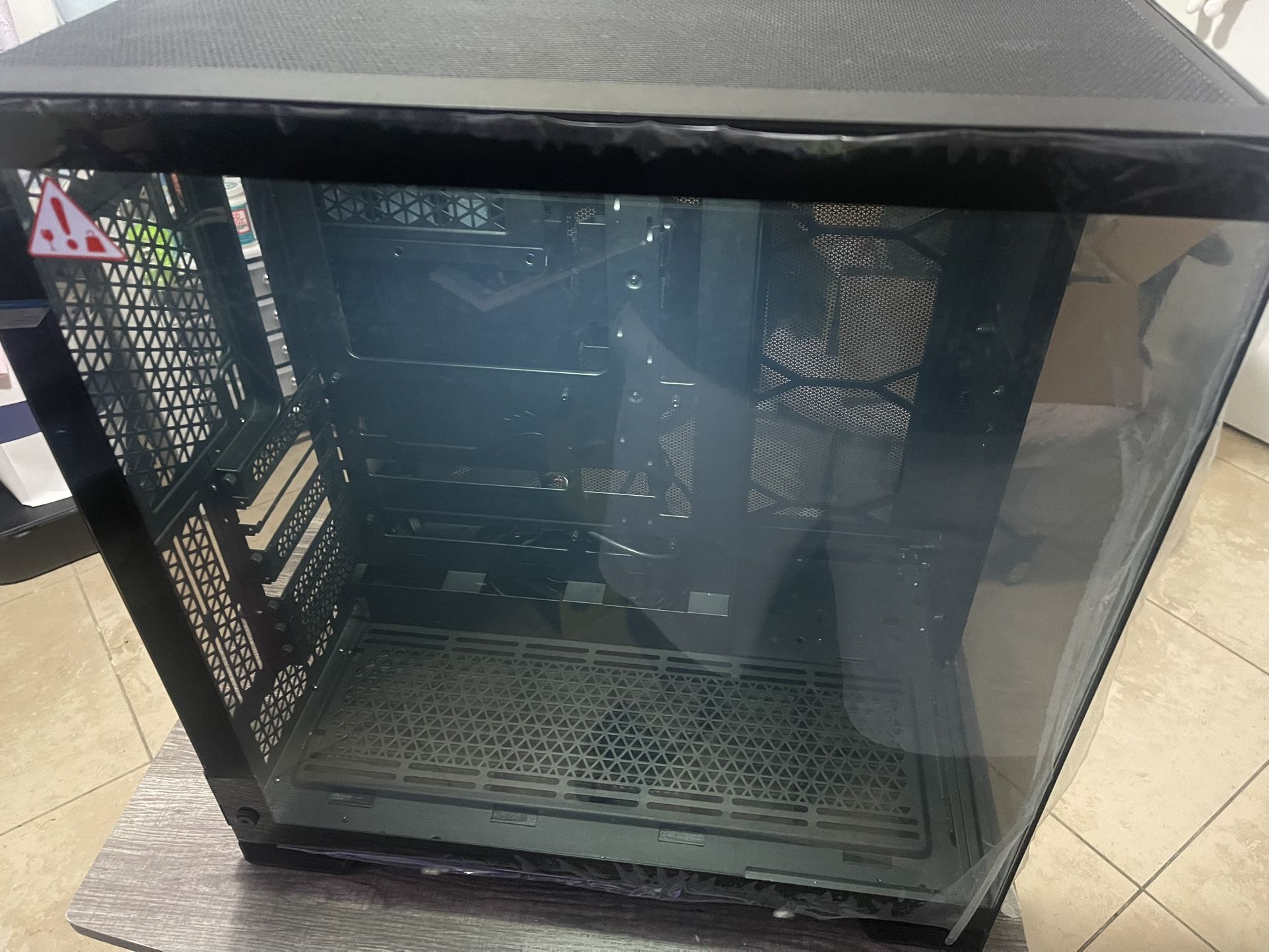 Corsair 6500