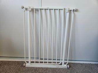 Baby Door Gate