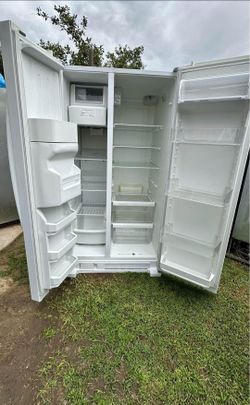 KENMORE REFRIGERATOR