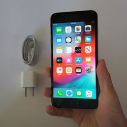 iPhone 6 Plus - UNLOCKED - Like New 