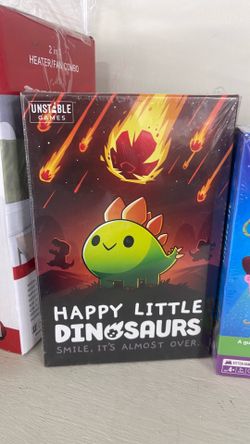 Board game
