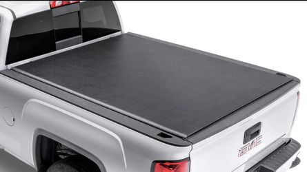 2016-2023 Toyota Tacoma Roll Up Bed Cover