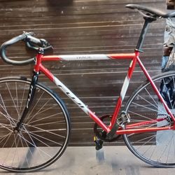 Fuji Fixed Gear Track Bike