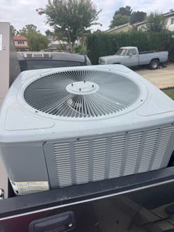 3 phase 5 ton air conditioner and furnace