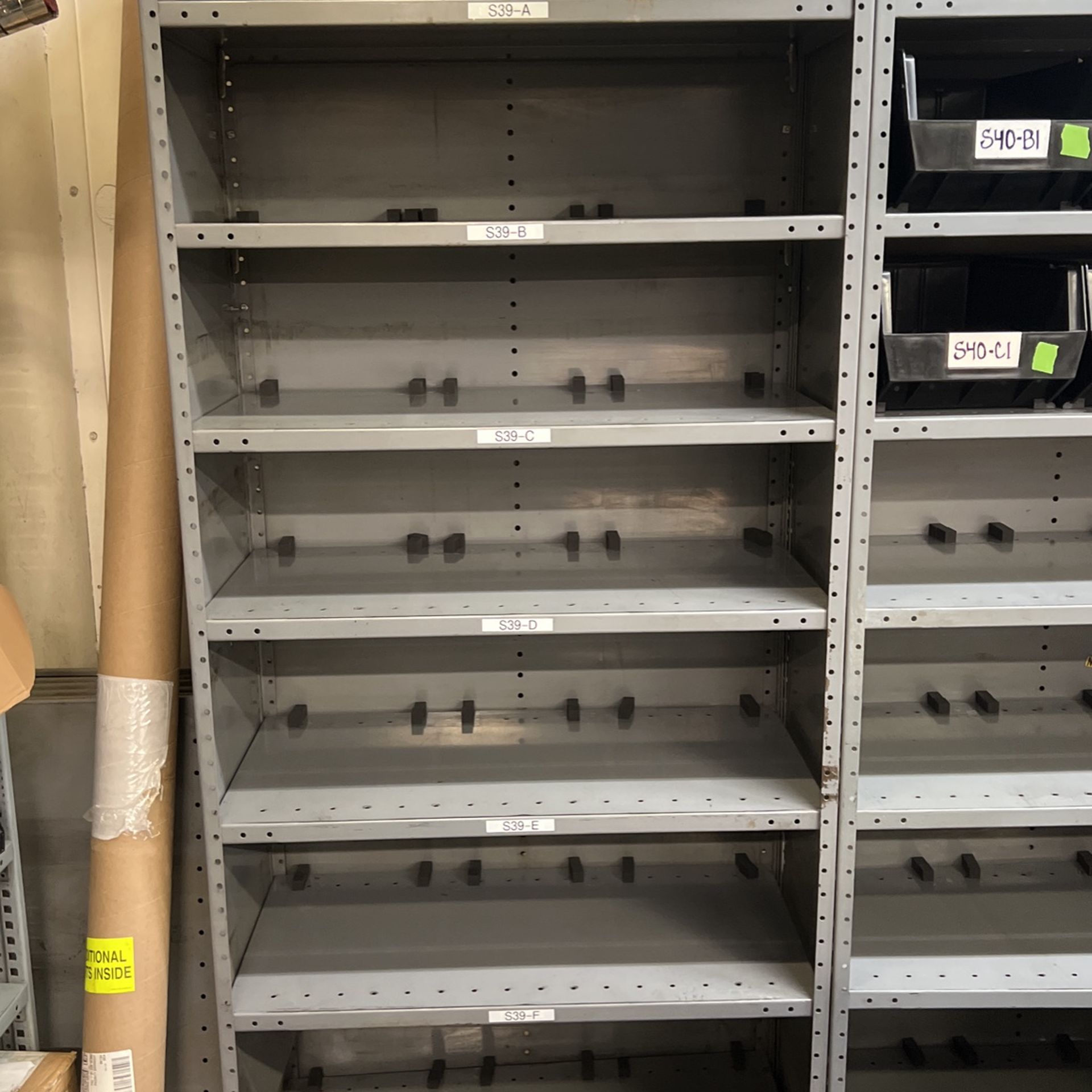 Metal Shelving for Sale in Seattle, WA OfferUp