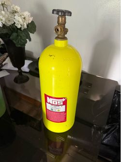 Noz tank