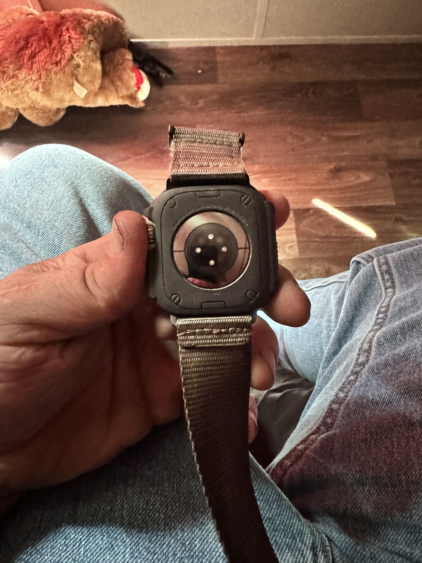 Apple Watch 2 Ultra 