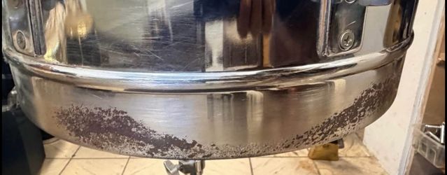 Timbales Matador 14”15”