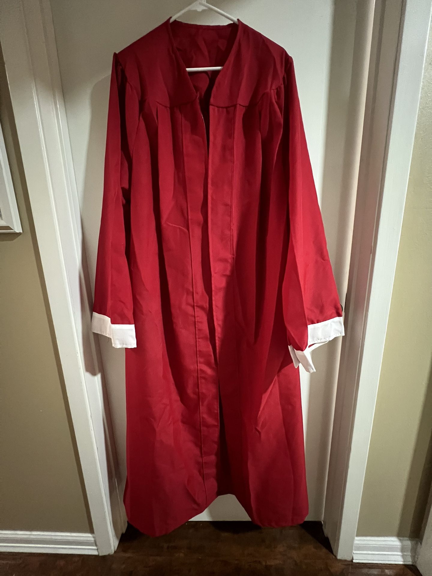 Graduation Gown 