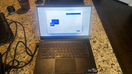 Razer Blade 14 3070ti