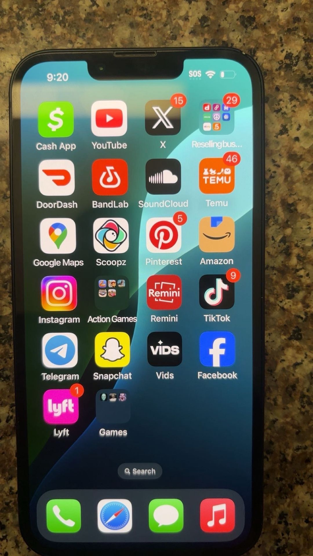 Had It For 1 Month\or Two Works Perfectly Fine Just Trying To Get A Lil Bit Of Money