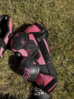 Fox Cycle Gear Kids Large 